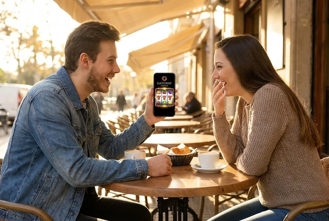 play online slots games now (Gateway Casinos)