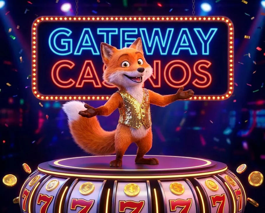 explore games and entertainment online (Gateway Casinos)